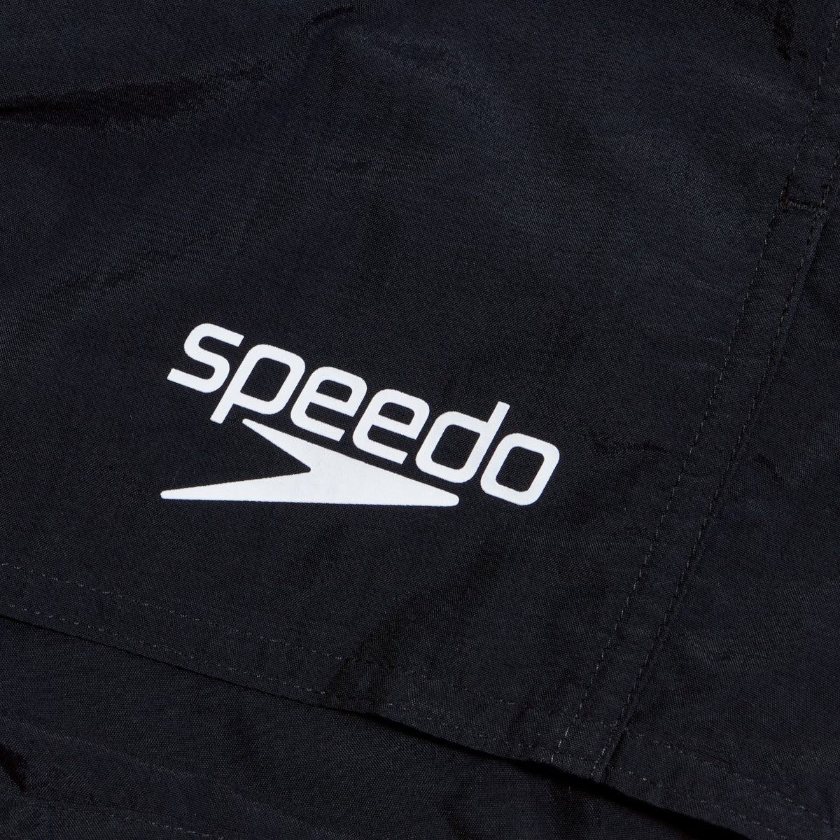 Junior Essential Swim Short Black | Speedo