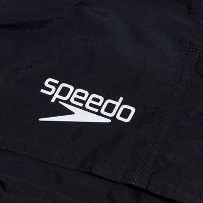 Junior Essential Swim Short Black | Speedo