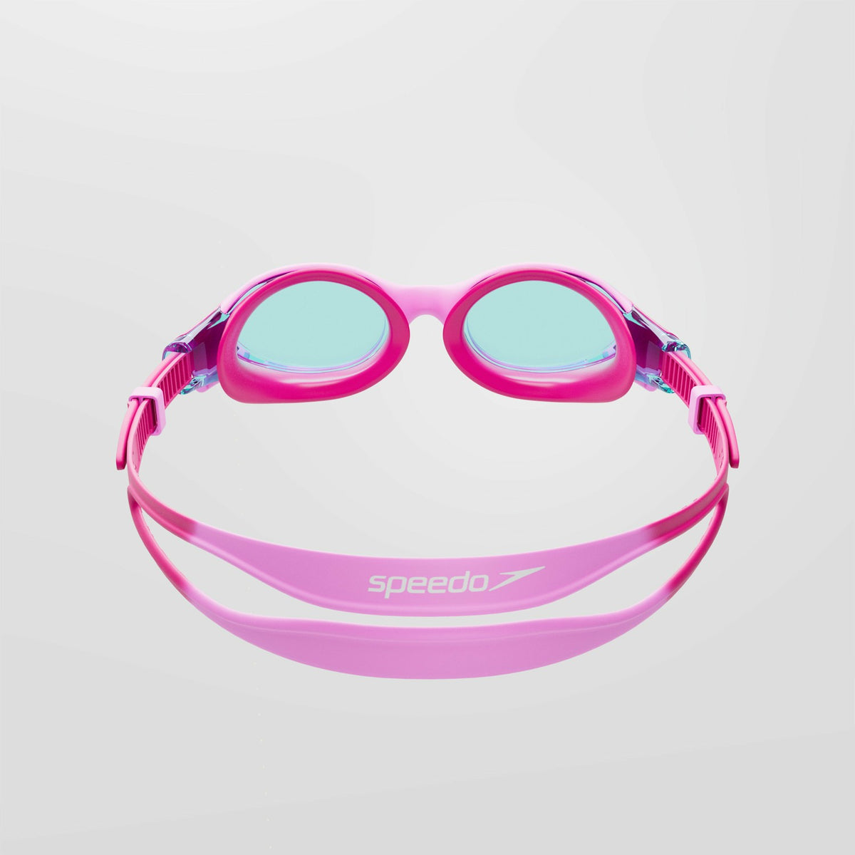 Biofuse 2.0 Junior Goggles Pink | Speedo