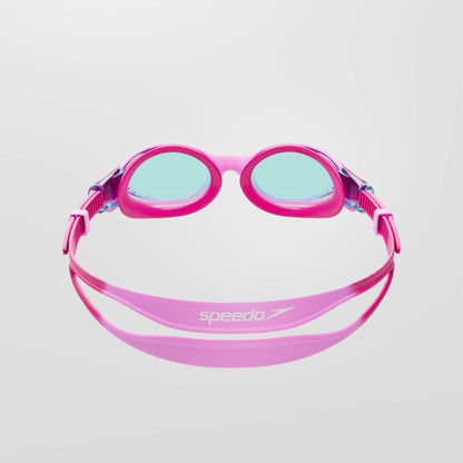 Biofuse 2.0 Junior Goggles Pink | Speedo