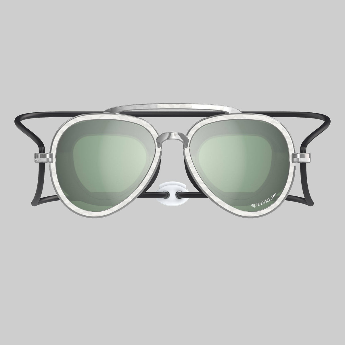 Kids Sunny G Mariner Mirror | Speedo