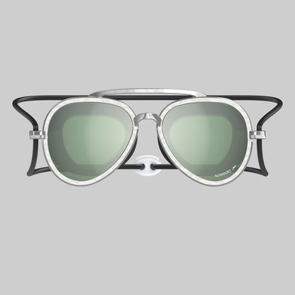 Kids Sunny G Mariner Mirror | Speedo