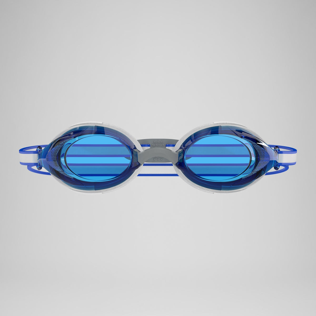 Junior Vanquisher 3.0 Goggles Blue | Speedo