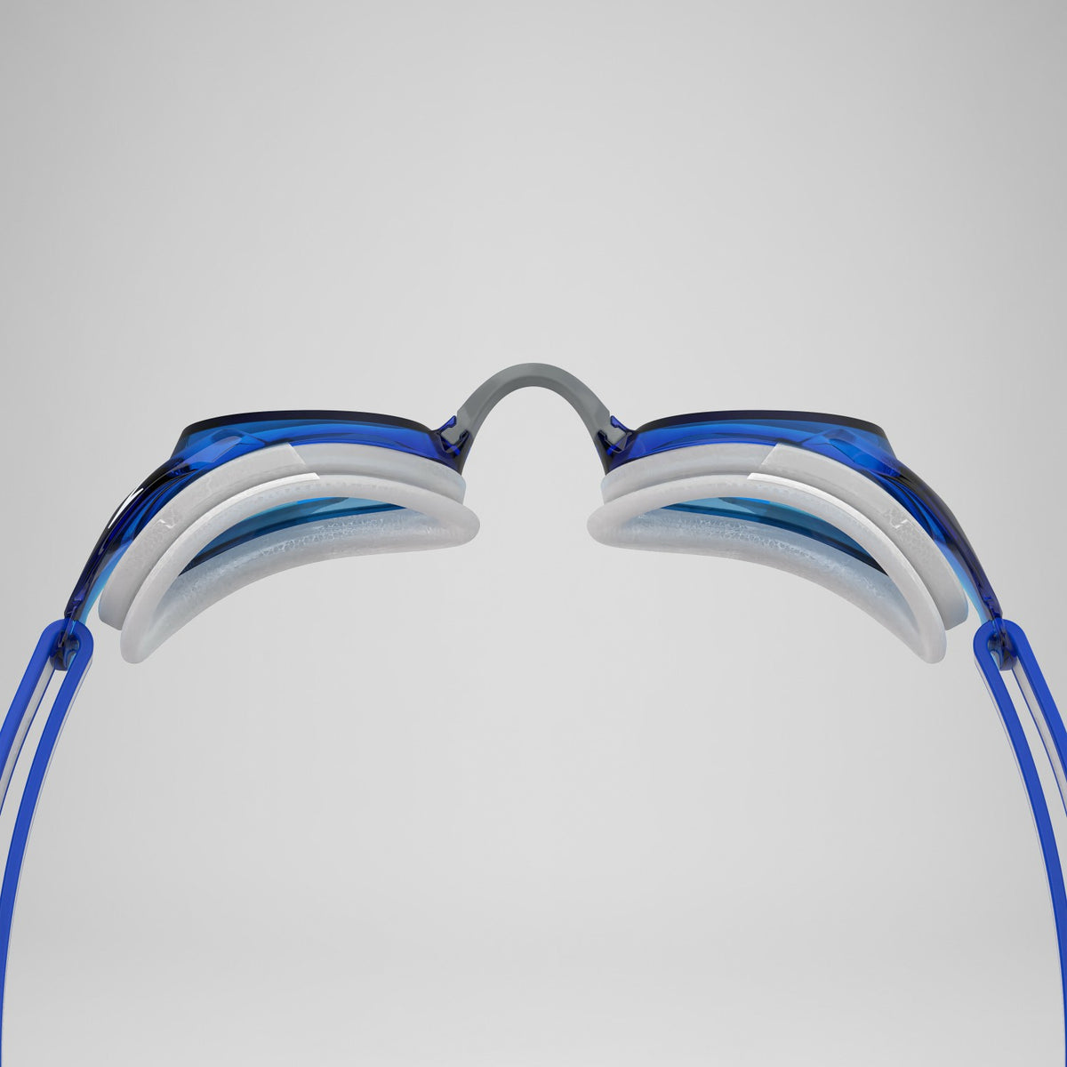 Junior Vanquisher 3.0 Goggles Blue | Speedo