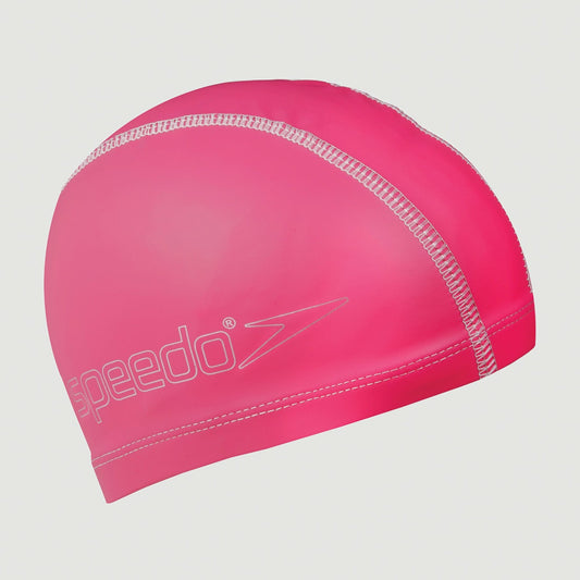 Junior Pace Cap Pink | Speedo