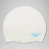 White/Aqua Splash