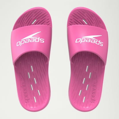Junior Speedo Slide Pink | Speedo