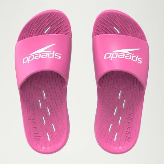 Junior Speedo Slide Pink | Speedo
