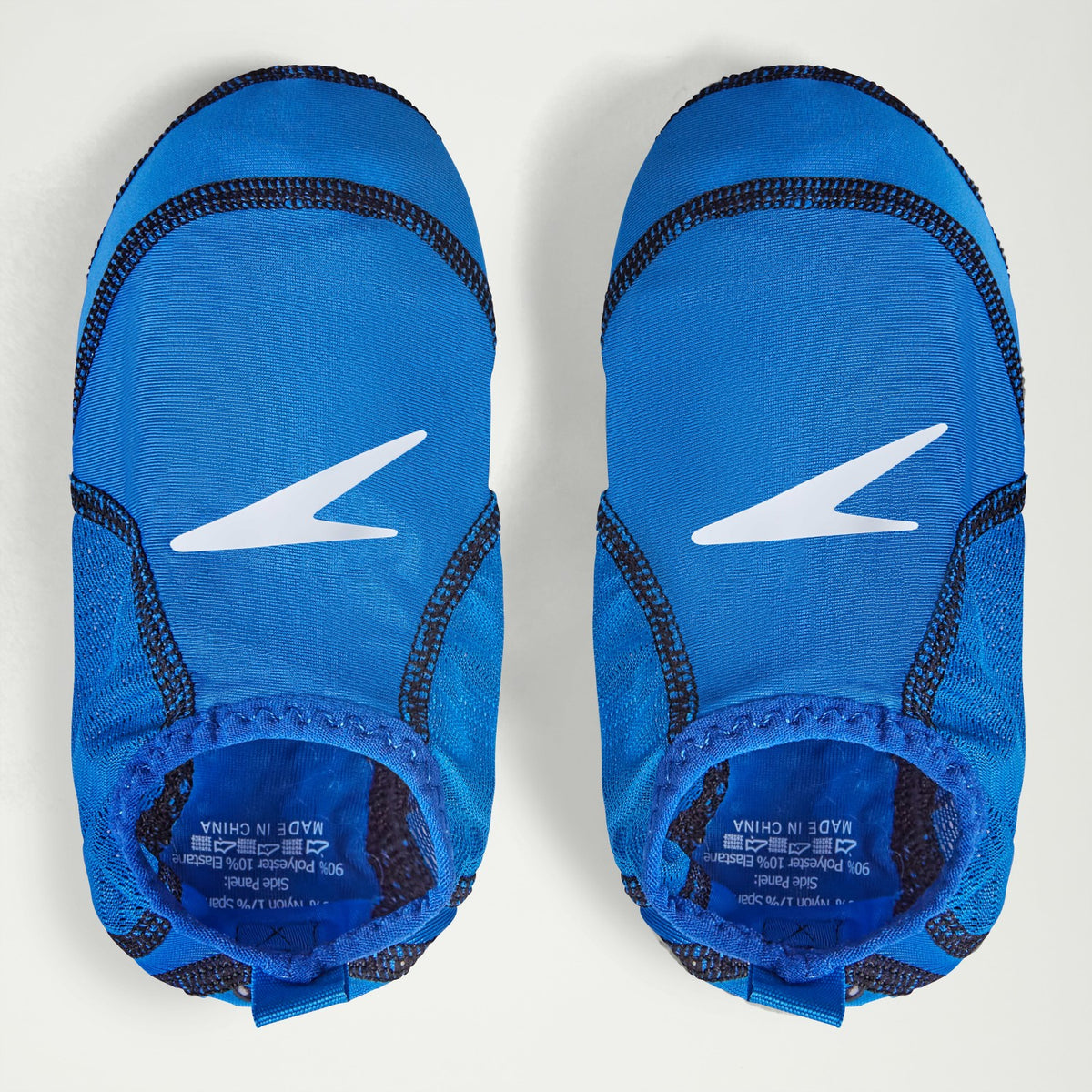 Junior Pool Sock Blue | Speedo