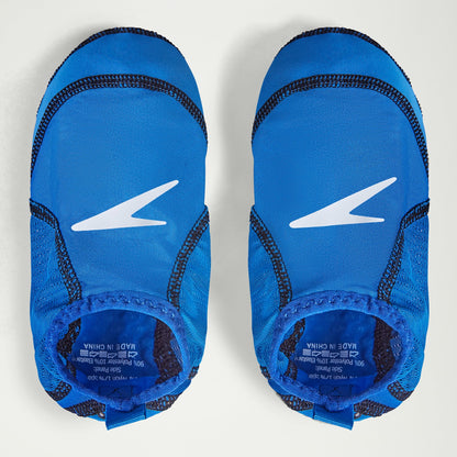 Junior Pool Sock Blue | Speedo