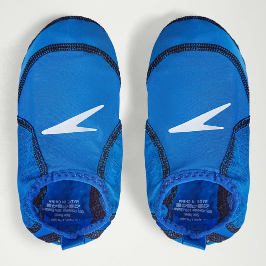 Junior Pool Sock Blue | Speedo