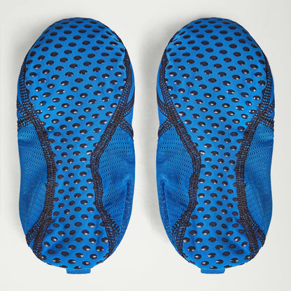 Junior Pool Sock Blue | Speedo