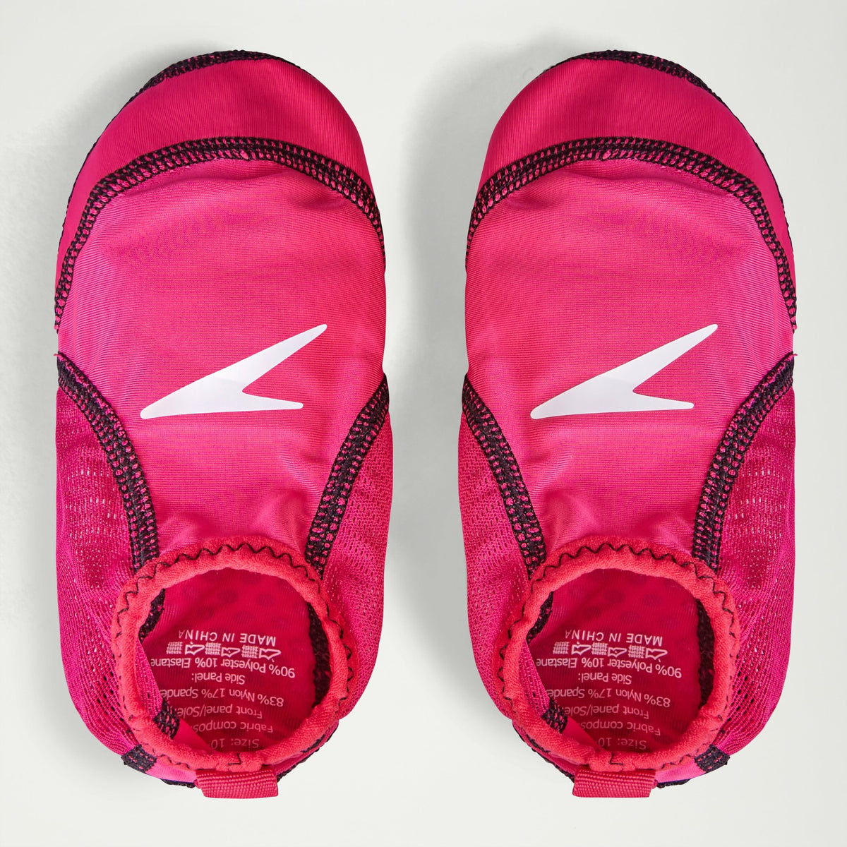 Junior Pool Sock Pink | Speedo