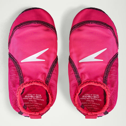 Junior Pool Sock Pink | Speedo