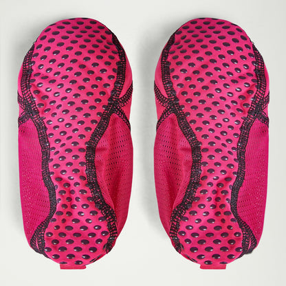 Junior Pool Sock Pink | Speedo