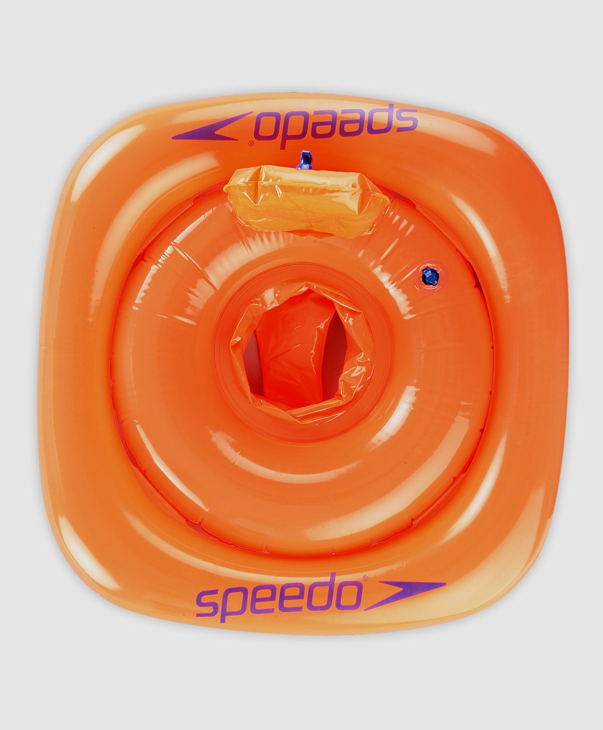 Swim Seat 0-12 Months Orange | Speedo