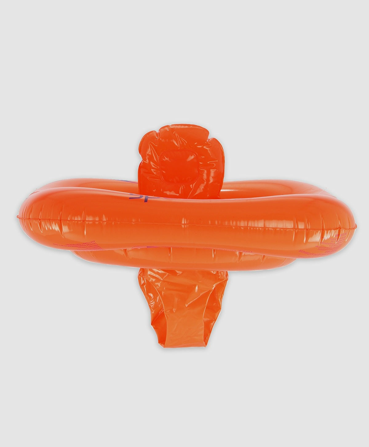 Swim Seat 0-12 Months Orange | Speedo