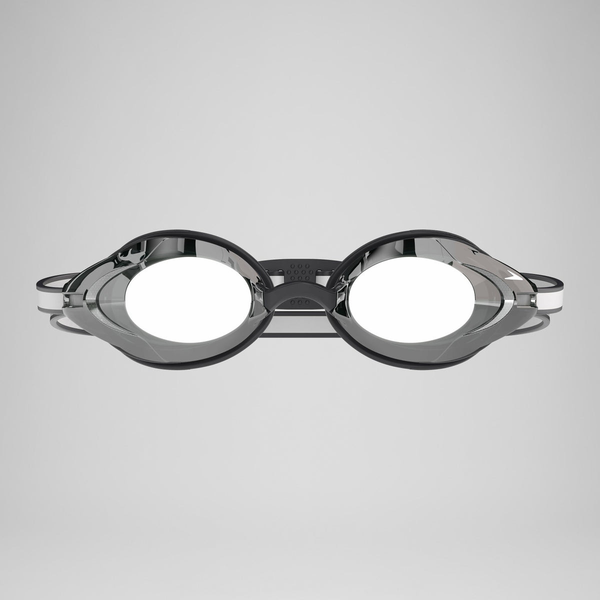 Adult Vanquisher 3.0 Mirror Goggles Black/Smoke | Speedo