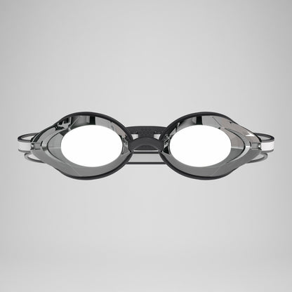 Adult Vanquisher 3.0 Mirror Goggles Black/Smoke | Speedo