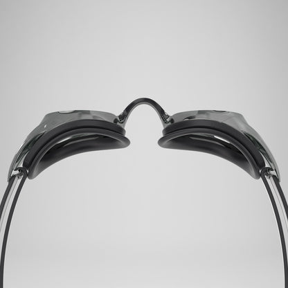 Adult Vanquisher 3.0 Mirror Goggles Black/Smoke | Speedo