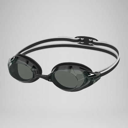 Adult Vanquisher 3.0 Goggles Black/Smoke | Speedo