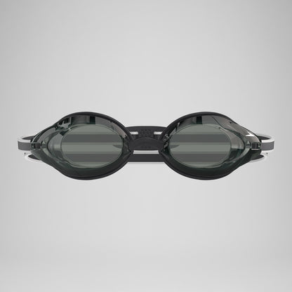 Adult Vanquisher 3.0 Goggles Black/Smoke | Speedo