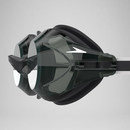 Adult Vanquisher 3.0 Goggles Black/Smoke | Speedo