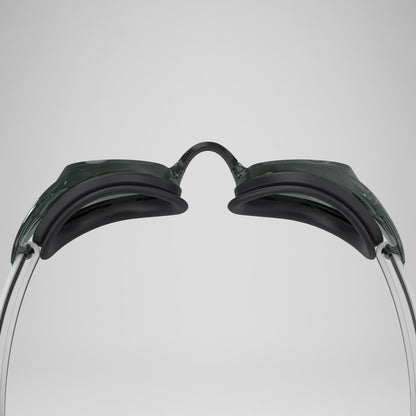 Adult Vanquisher 3.0 Goggles Black/Smoke | Speedo