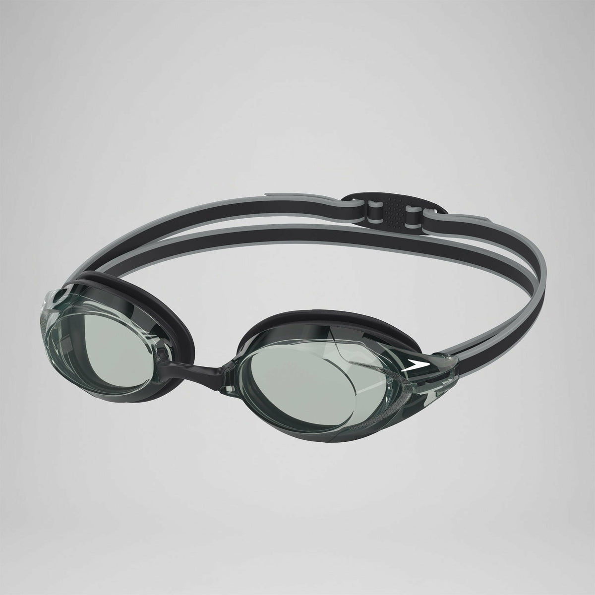 Adult Vanquisher 3.0 Optical Goggles Black/Grey | Speedo