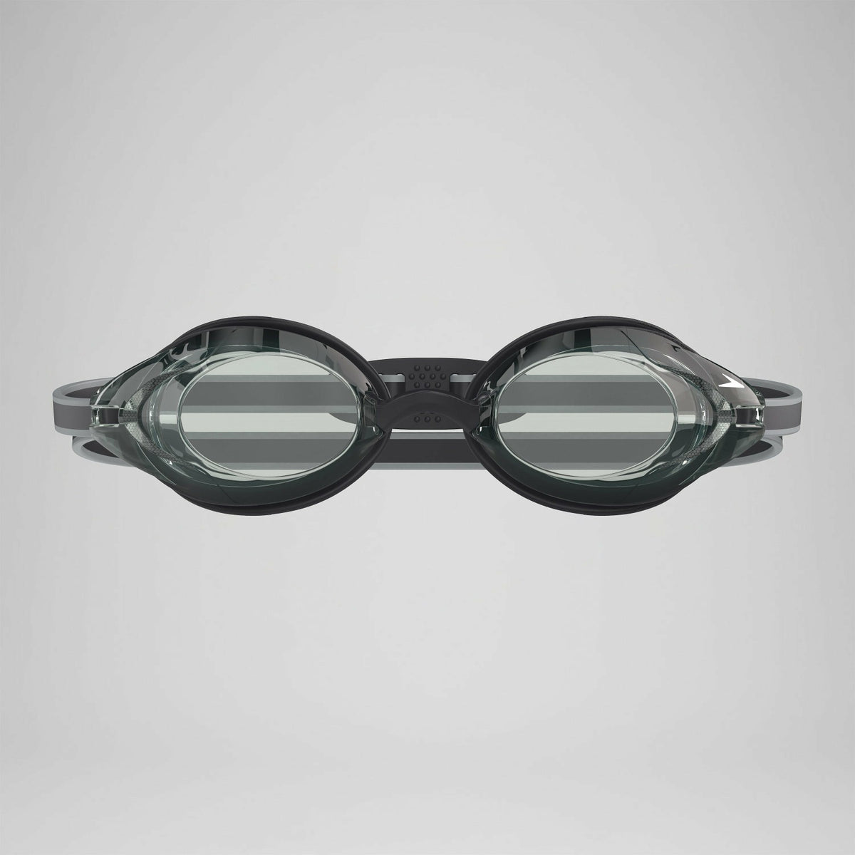 Adult Vanquisher 3.0 Optical Goggles Black/Grey | Speedo
