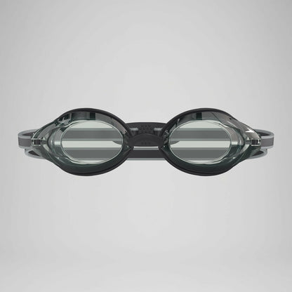Adult Vanquisher 3.0 Optical Goggles Black/Grey | Speedo