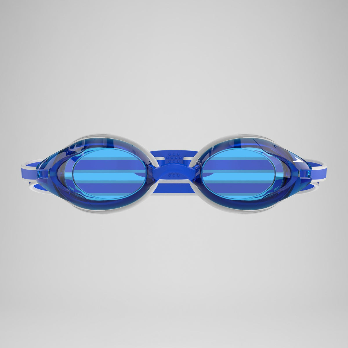Adult Vanquisher 3.0 Goggles Blue | Speedo
