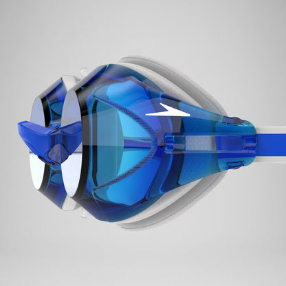 Adult Vanquisher 3.0 Goggles Blue | Speedo