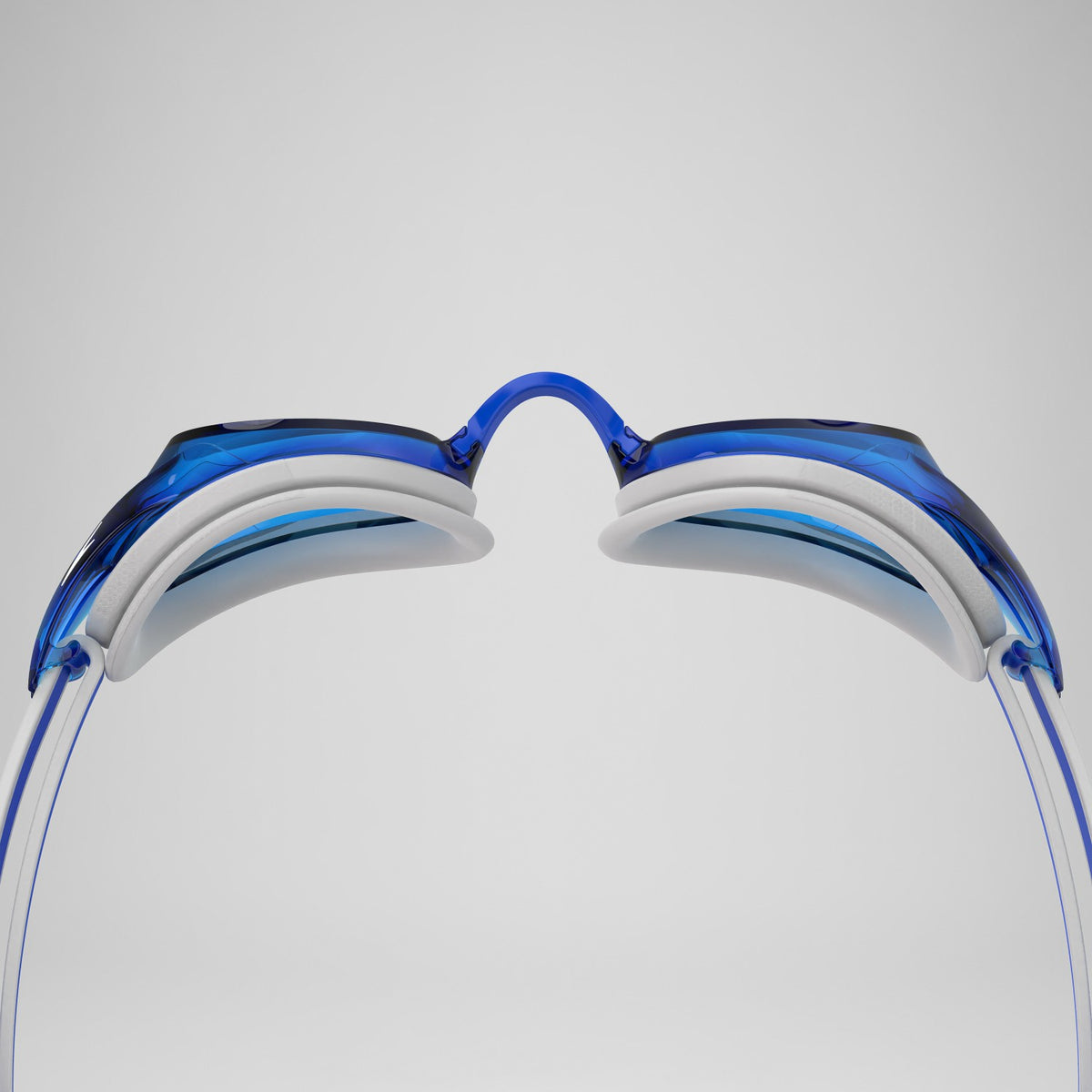 Adult Vanquisher 3.0 Goggles Blue | Speedo