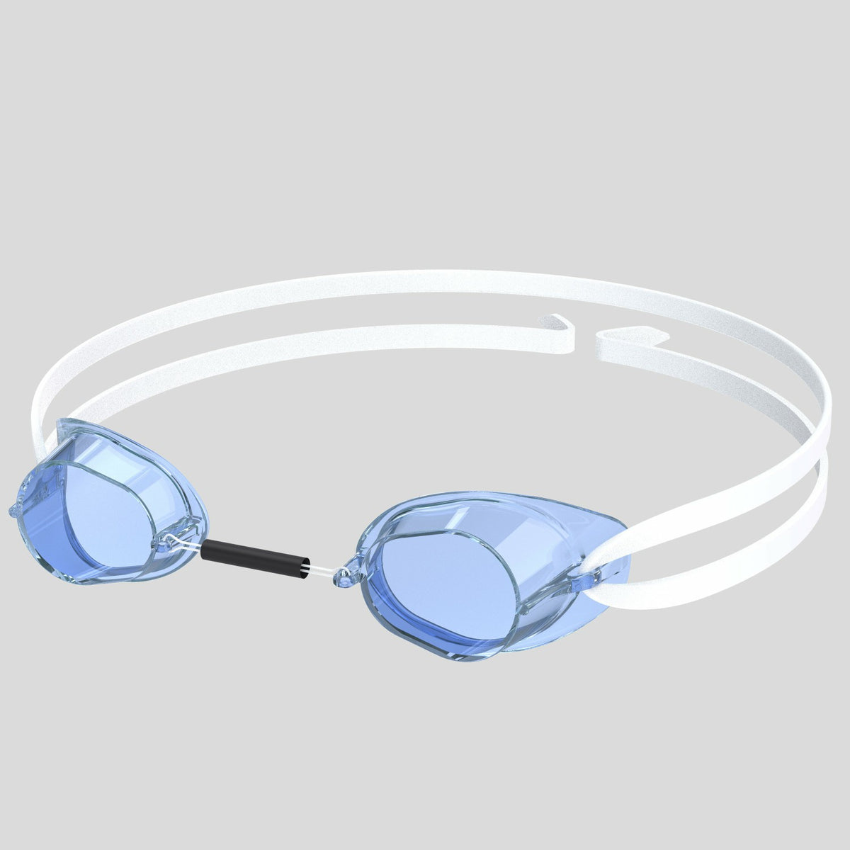 Adult Swedish Goggles Blue | Speedo
