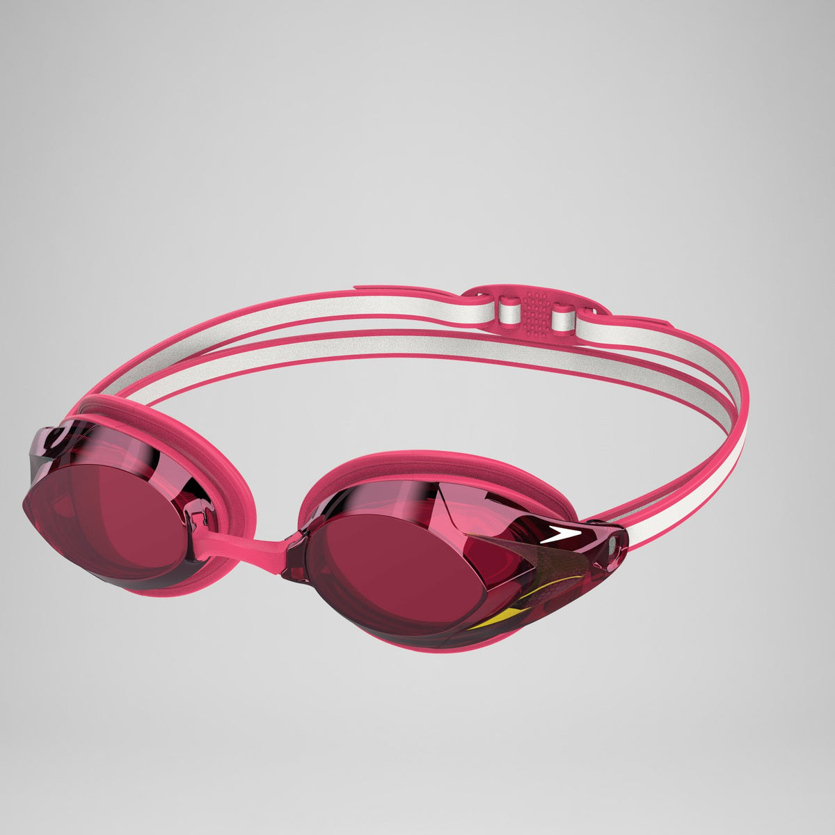 Vanquisher 3.0 Mirror Goggles Pink | Speedo