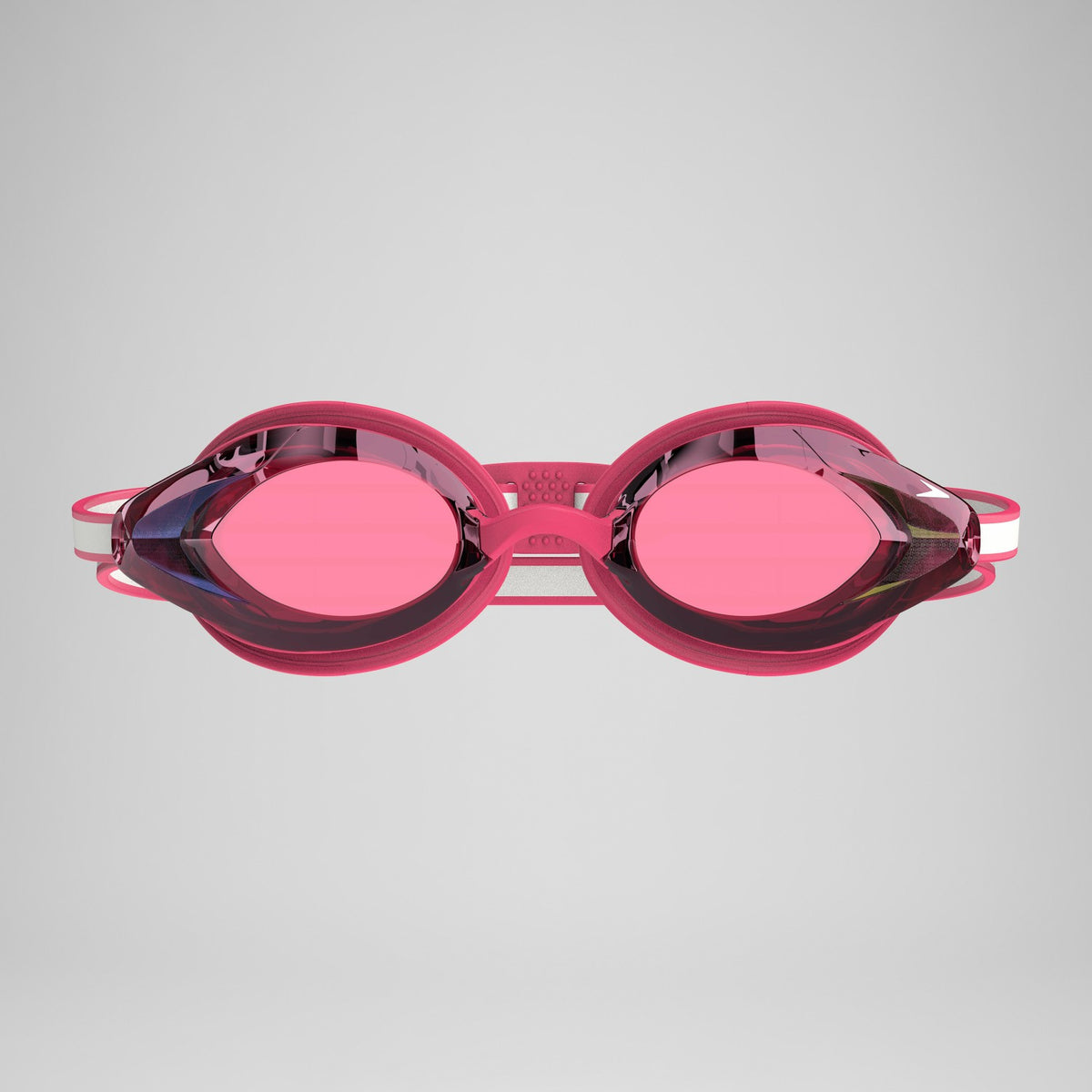 Vanquisher 3.0 Mirror Goggles Pink | Speedo