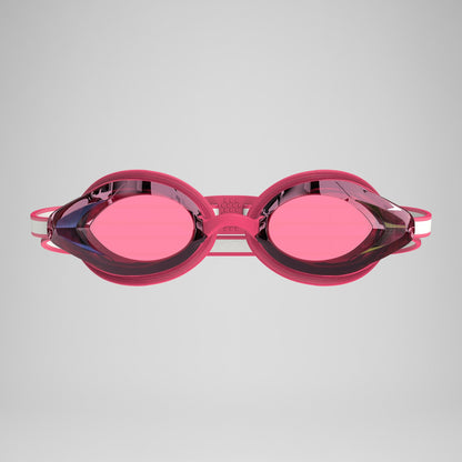 Vanquisher 3.0 Mirror Goggles Pink | Speedo