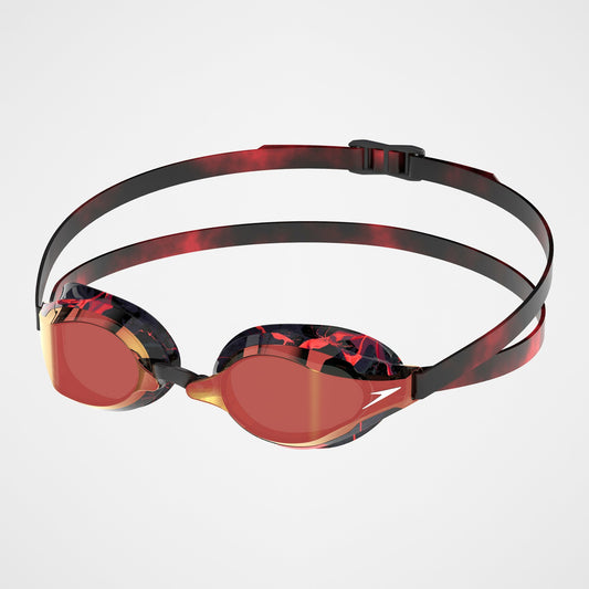 Adult Fastskin Speedo Socket 2.0 Mirrored Limited Edition Goggles Smok | Speedo