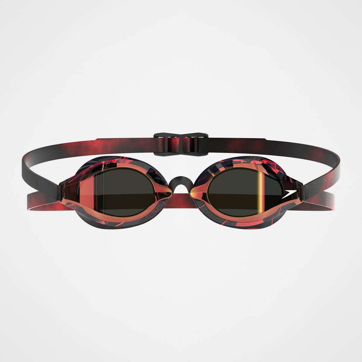 Adult Fastskin Speedo Socket 2.0 Mirrored Limited Edition Goggles Smok | Speedo