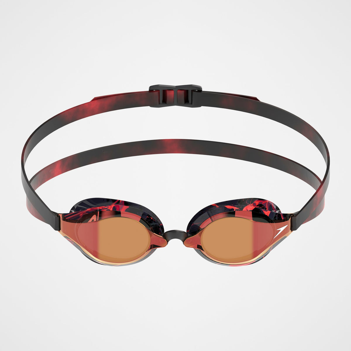 Adult Fastskin Speedo Socket 2.0 Mirrored Limited Edition Goggles Smok | Speedo