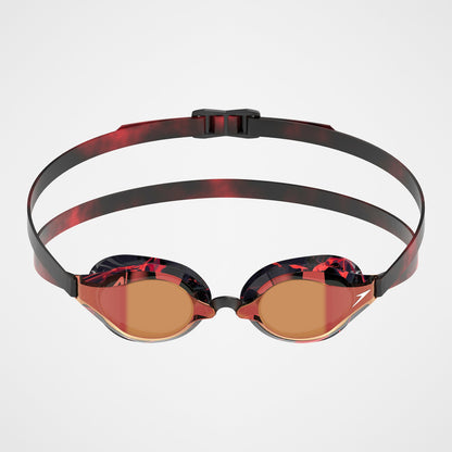 Adult Fastskin Speedo Socket 2.0 Mirrored Limited Edition Goggles Smok | Speedo
