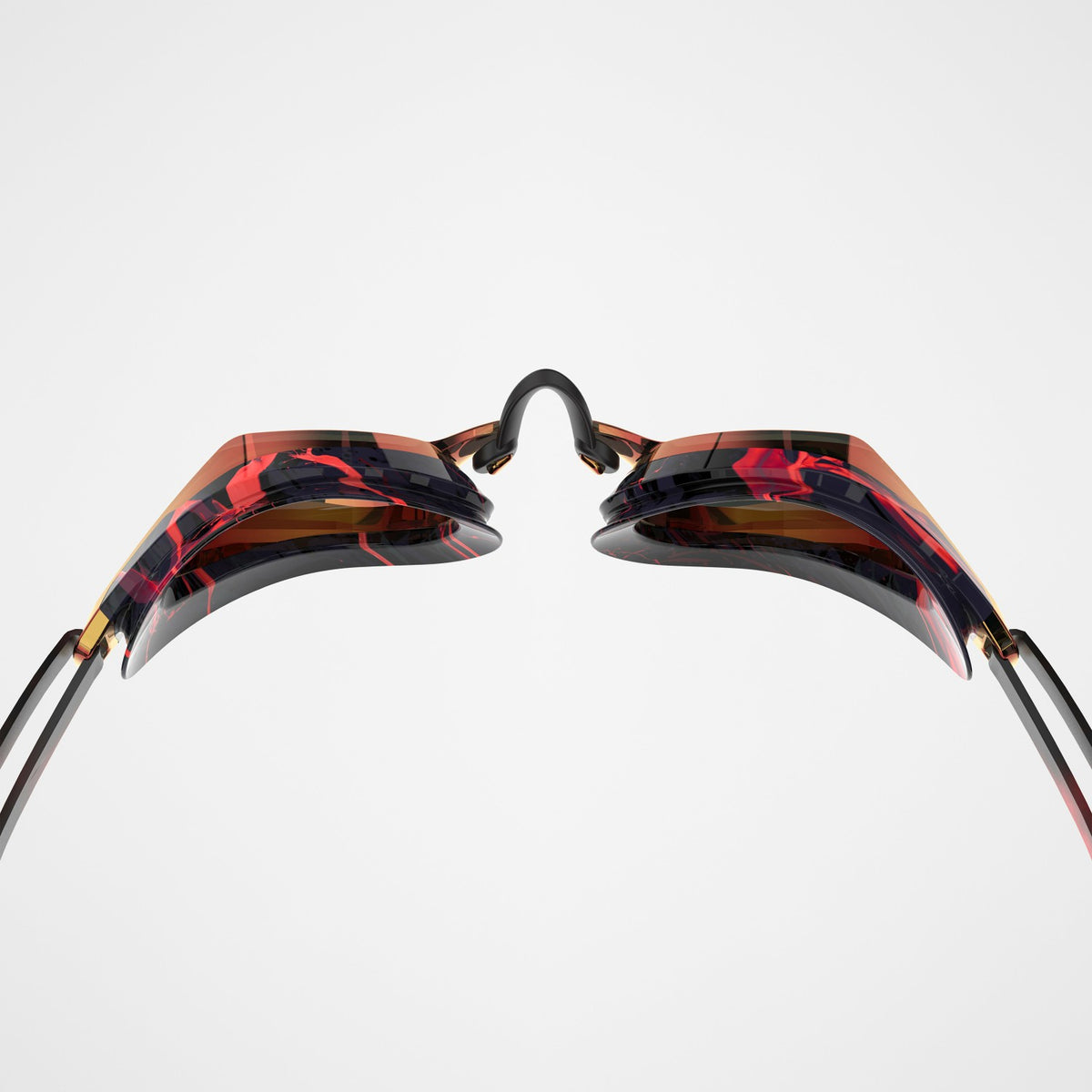 Adult Fastskin Speedo Socket 2.0 Mirrored Limited Edition Goggles Smok | Speedo