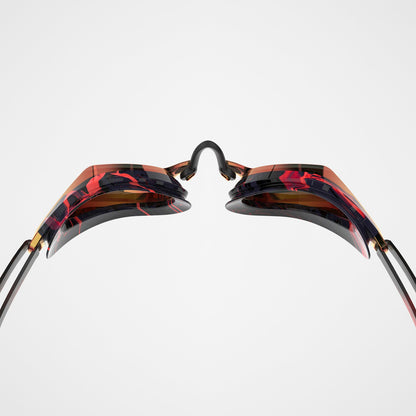 Adult Fastskin Speedo Socket 2.0 Mirrored Limited Edition Goggles Smok | Speedo