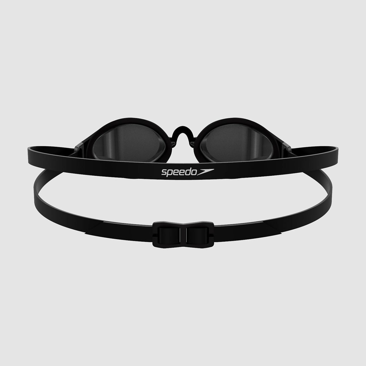 Adult Fastskin Speed Socket 2.0 Mirrored Goggles Black | Speedo