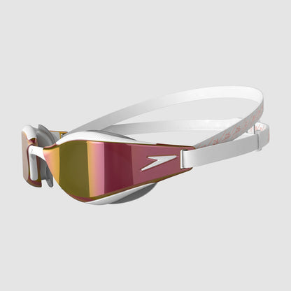 Adult Fastskin Hyper Elite Mirror White | Speedo