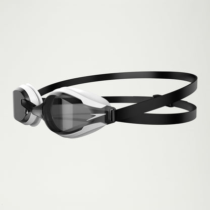 Adult Fastskin Speed Socket 2.0 Goggles Black/White | Speedo