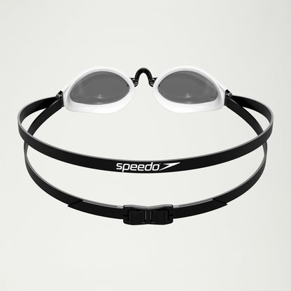 Adult Fastskin Speed Socket 2.0 Goggles Black/White | Speedo