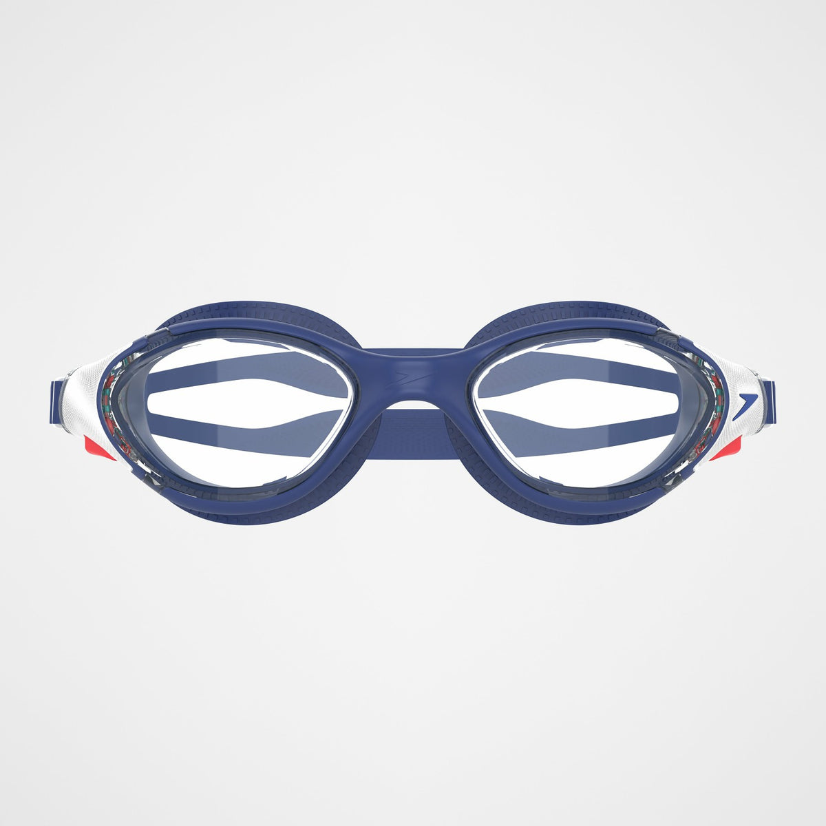 Adult Biofuse 2.0 Optical Goggles Clear/Blue | Speedo