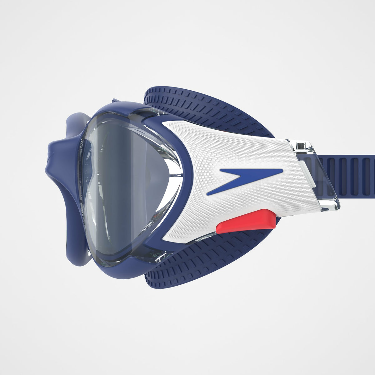 Adult Biofuse 2.0 Optical Goggles Clear/Blue | Speedo